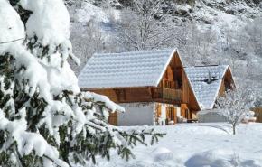 Odalys Chalet Le Pleynet